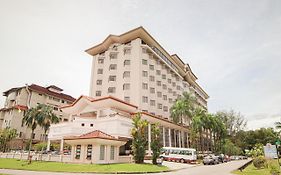 Mulia Hotel Bandar Seri Begawan Brunei Darussalam